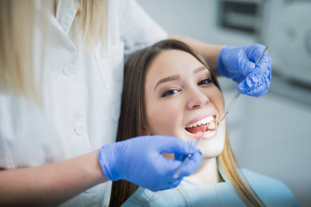 Our Range of Dental Services in Clyde, TX